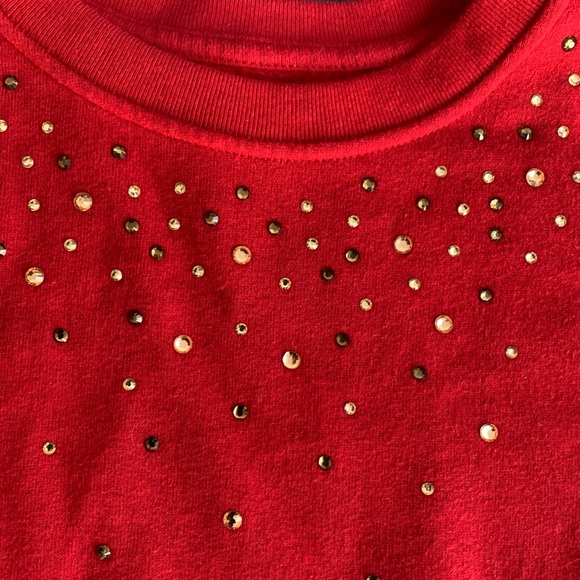 Abercrombie kids sweatshirt - Picture 4 of 5